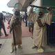 Illustration for article titled Coolest Comic-Con Cosplay Day 2: The Reckoning